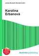 Karolina Erbanova, Jesse Russell,Ronald Cohn 