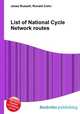 List of National Cycle Network routes, Jesse Russell,Ronald Cohn 