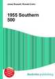 1955 Southern 500, Jesse Russell,Ronald Cohn 