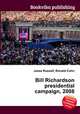 Bill Richardson presidential campaign, 2008, Jesse Russell,Ronald Cohn 