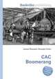 CAC Boomerang, Jesse Russell,Ronald Cohn 