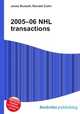 2005–06 NHL transactions, Jesse Russell,Ronald Cohn 