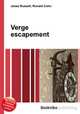 Verge escapement, Jesse Russell,Ronald Cohn 