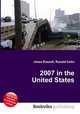 2007 in the United States, Jesse Russell,Ronald Cohn 