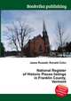 National Register of Historic Places listings in Franklin County, Vermont, Jesse Russell,Ronald Cohn 