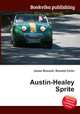 Austin-Healey Sprite, Jesse Russell,Ronald Cohn 