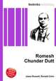 Romesh Chunder Dutt, Jesse Russell,Ronald Cohn 