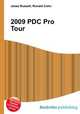 2009 PDC Pro Tour, Jesse Russell,Ronald Cohn 