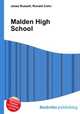 Malden High School, Jesse Russell,Ronald Cohn 