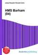 HMS Barham (04), Jesse Russell,Ronald Cohn 