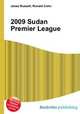 2009 Sudan Premier League, Jesse Russell,Ronald Cohn 