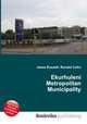 Ekurhuleni Metropolitan Municipality, Jesse Russell,Ronald Cohn 