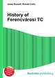 History of Ferencvarosi TC, Jesse Russell,Ronald Cohn 
