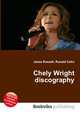 Chely Wright discography, Jesse Russell,Ronald Cohn 