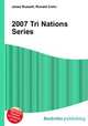 2007 Tri Nations Series, Jesse Russell,Ronald Cohn 