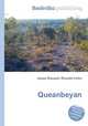 Queanbeyan, Jesse Russell,Ronald Cohn 
