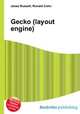 Gecko (layout engine), Jesse Russell,Ronald Cohn 