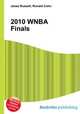 2010 WNBA Finals, Jesse Russell,Ronald Cohn 