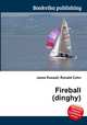Fireball (dinghy), Jesse Russell,Ronald Cohn 