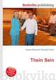 Thein Sein, Jesse Russell,Ronald Cohn 