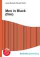 Men in Black (film), Jesse Russell,Ronald Cohn 