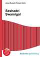 Seshadri Swamigal, Jesse Russell,Ronald Cohn 