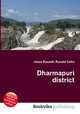 Dharmapuri district, Jesse Russell,Ronald Cohn 