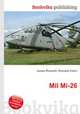 Mil Mi-26, Jesse Russell,Ronald Cohn 