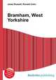 Bramham, West Yorkshire, Jesse Russell,Ronald Cohn 