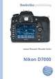 Nikon D7000, Jesse Russell,Ronald Cohn 