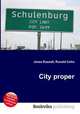 City proper, Jesse Russell,Ronald Cohn 