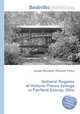 National Register of Historic Places listings in Fairfield County, Ohio, Jesse Russell,Ronald Cohn 