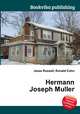 Hermann Joseph Muller, Jesse Russell,Ronald Cohn 