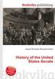 History of the United States Senate, Jesse Russell,Ronald Cohn 