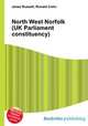North West Norfolk (UK Parliament constituency), Jesse Russell,Ronald Cohn 