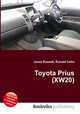 Toyota Prius (XW20), Jesse Russell,Ronald Cohn 