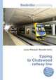 Epping to Chatswood railway line, Jesse Russell,Ronald Cohn 