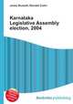 Karnataka Legislative Assembly election, 2004, Jesse Russell,Ronald Cohn 