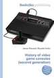 History of video game consoles (second generation), Jesse Russell,Ronald Cohn 