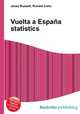 Vuelta a Espana statistics, Jesse Russell,Ronald Cohn 