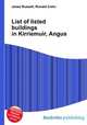 List of listed buildings in Kirriemuir, Angus, Jesse Russell,Ronald Cohn 