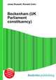 Beckenham (UK Parliament constituency), Jesse Russell,Ronald Cohn 