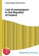 List of newspapers in the Republic of Ireland, Jesse Russell,Ronald Cohn 