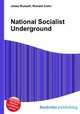 National Socialist Underground, Jesse Russell,Ronald Cohn 