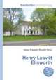 Henry Leavitt Ellsworth, Jesse Russell,Ronald Cohn 