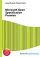 Microsoft Open Specification Promise, Jesse Russell,Ronald Cohn 