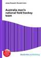 Australia men