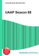 UAAP Season 68, Jesse Russell,Ronald Cohn 