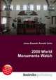 2000 World Monuments Watch, Jesse Russell,Ronald Cohn 