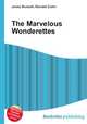 The Marvelous Wonderettes, Jesse Russell,Ronald Cohn 